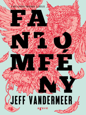 cover image of Fantomfény